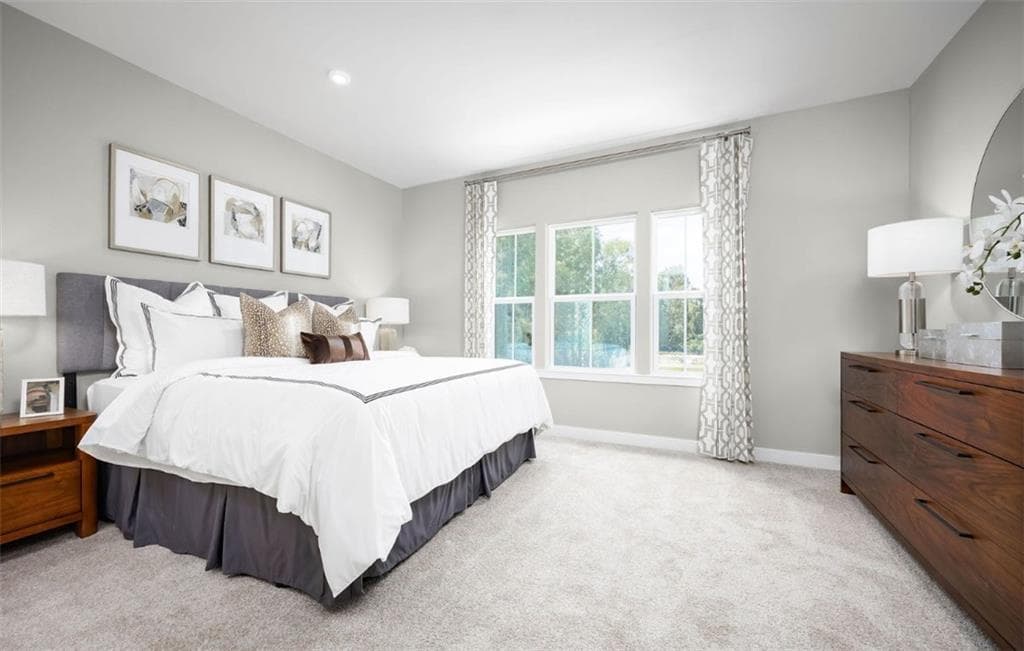 2 bedroom, 3 bathroom, 1,585 sq ft townhouse for sale at 2832 Graylag Alley, Atlanta, GA 30331 — photo 6