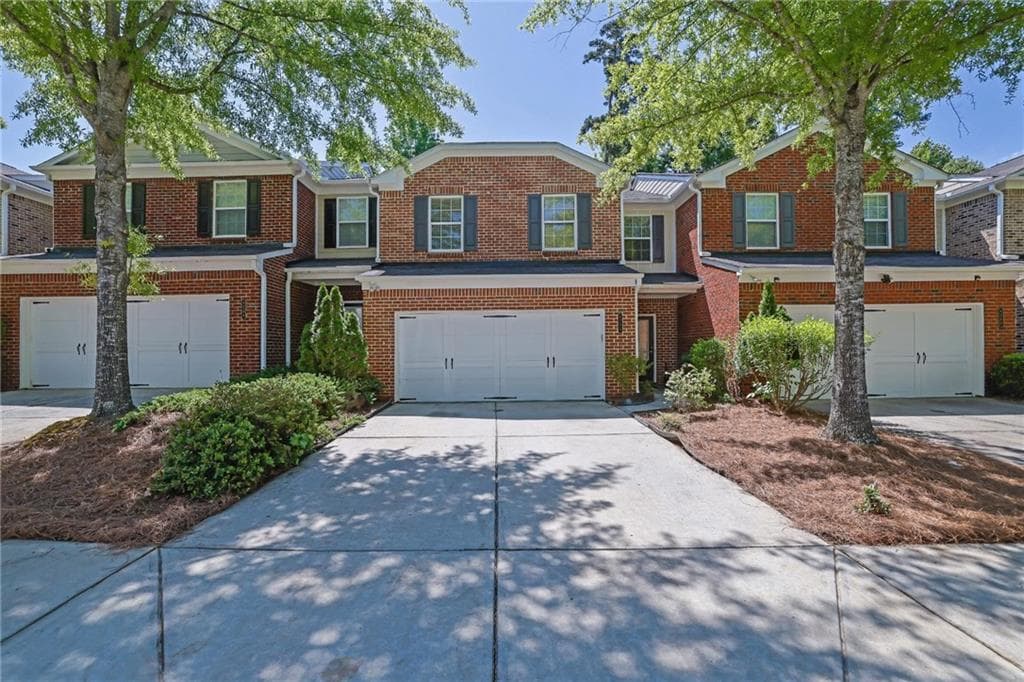 3 bedroom, 3 bathroom, 1,834 sq ft home for sale at 6286 Spring Knoll Court, Tucker, GA