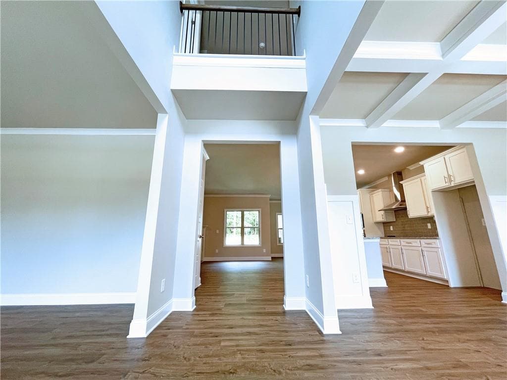 5 bedroom, 4 bathroom, 3,200 sq ft single family residence for rent at 415 Brown Dove Ln, Grayson, GA 30017 for $3,300 a month — photo 2