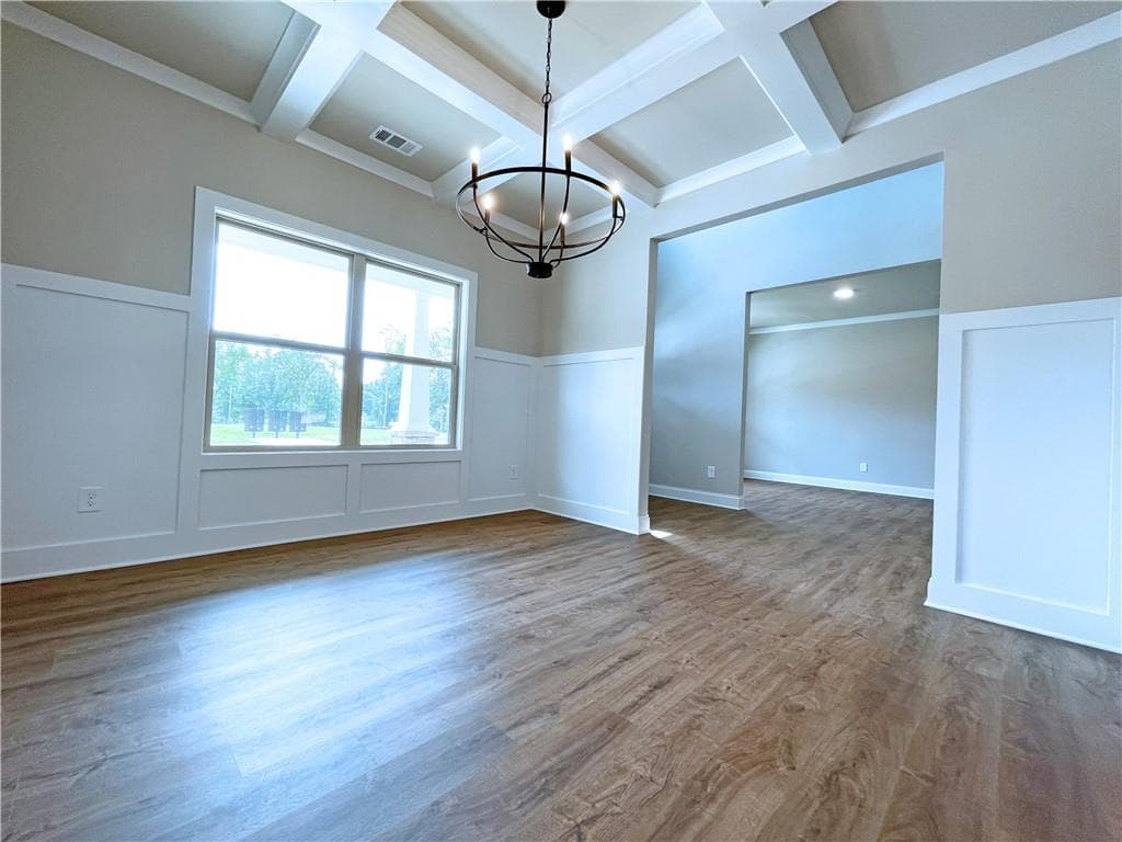 5 bedroom, 4 bathroom, 3,200 sq ft single family residence for rent at 415 Brown Dove Ln, Grayson, GA 30017 for $3,300 a month — photo 3