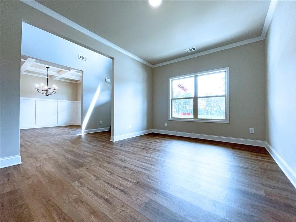 5 bedroom, 4 bathroom, 3,200 sq ft single family residence for rent at 415 Brown Dove Ln, Grayson, GA 30017 for $3,300 a month — photo 4