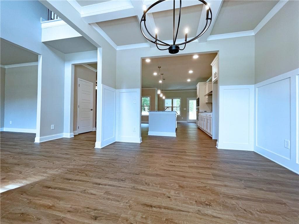 5 bedroom, 4 bathroom, 3,200 sq ft single family residence for rent at 415 Brown Dove Ln, Grayson, GA 30017 for $3,300 a month — photo 5