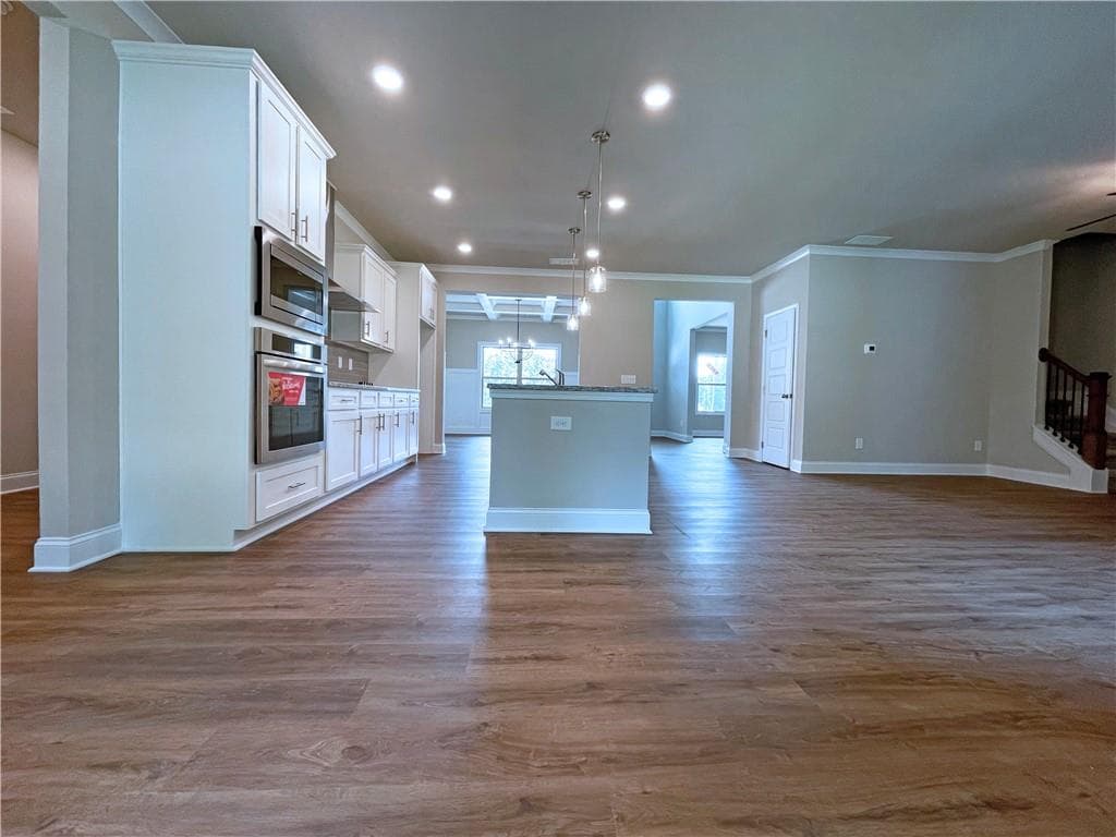 5 bedroom, 4 bathroom, 3,200 sq ft single family residence for rent at 415 Brown Dove Ln, Grayson, GA 30017 for $3,300 a month — photo 9