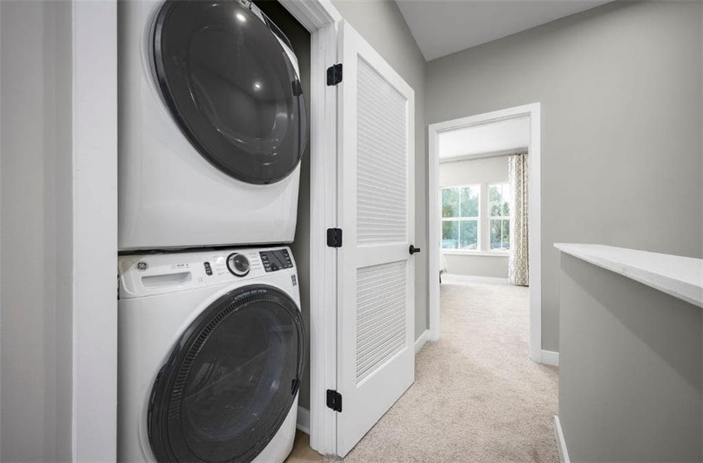2 bedroom, 3 bathroom, 1,585 sq ft townhouse under contract at 2822 Graylag Alley, Atlanta, GA 30331 — photo 6