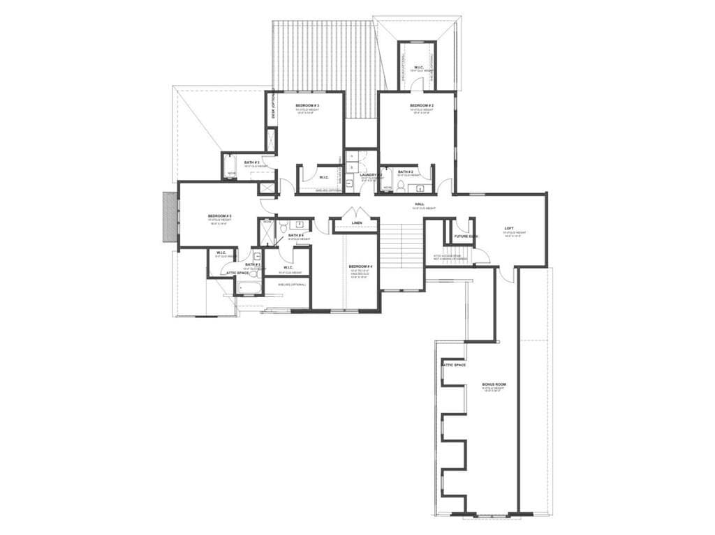 5 bedroom, 6 bathroom, 5,398 sq ft single family residence for sale at 00 Nix Road, Milton, GA 30004 — photo 4