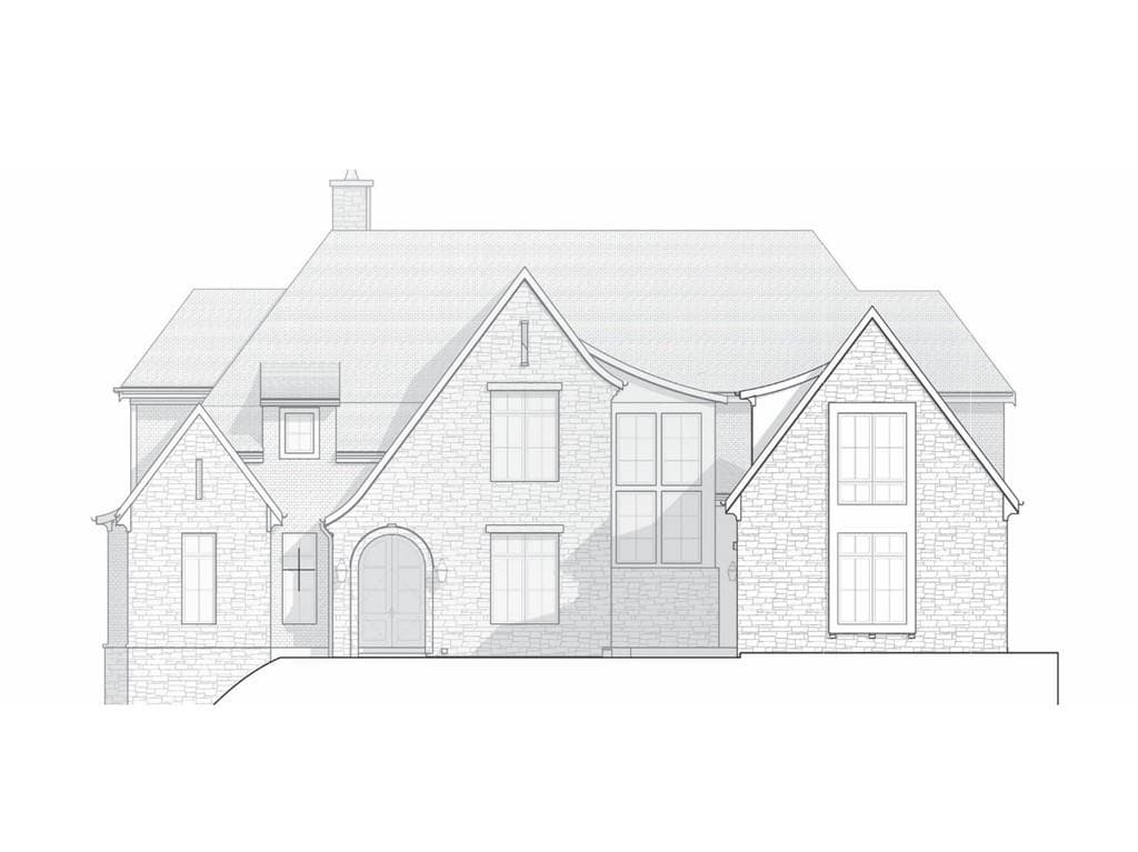 5 bedroom, 6 bathroom, 5,398 sq ft single family residence for sale at 00 Nix Road, Milton, GA 30004 — photo 5