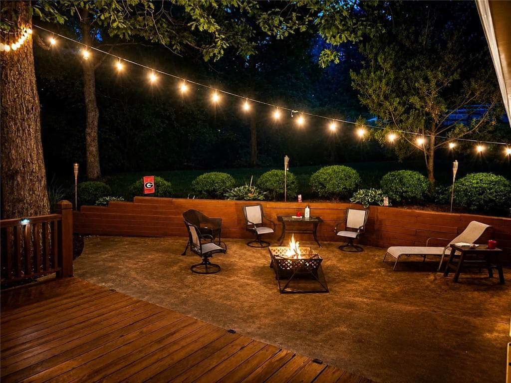 5 bedroom, 4 bathroom, 2,800 sq ft single family residence for sale at 41 Clark Station Road, Jasper, GA 30143 — photo 5