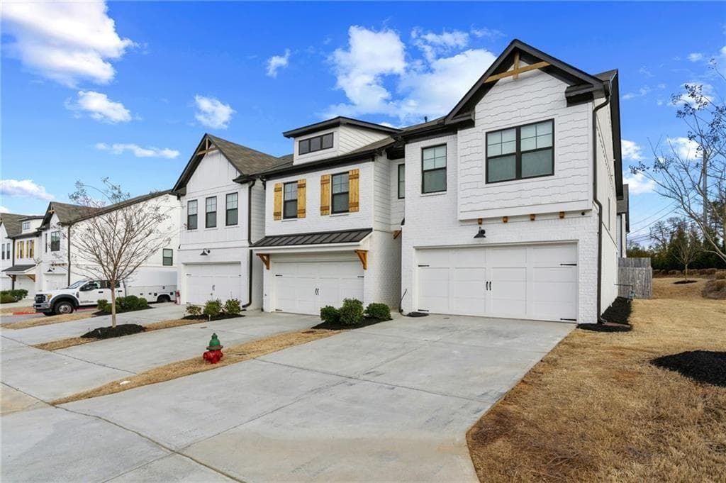 3 bedroom, 3 bathroom, 1,782 sq ft townhouse for sale at 36 caison Drive, Winder, GA 30680 — photo 7