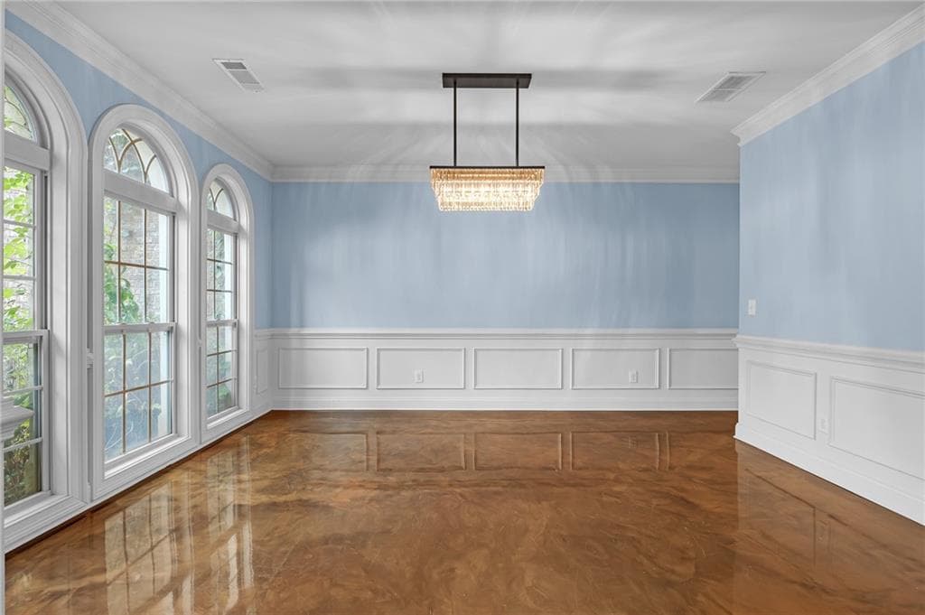 5 bedroom, 4 bathroom, 3,928 sq ft single family residence for sale at 2544 Walnut Ridge Way, Stockbridge, GA 30281 — photo 5