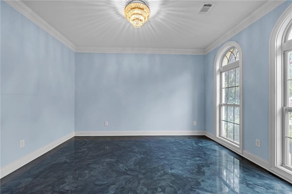 5 bedroom, 4 bathroom, 3,928 sq ft single family residence for sale at 2544 Walnut Ridge Way, Stockbridge, GA 30281 — photo 6