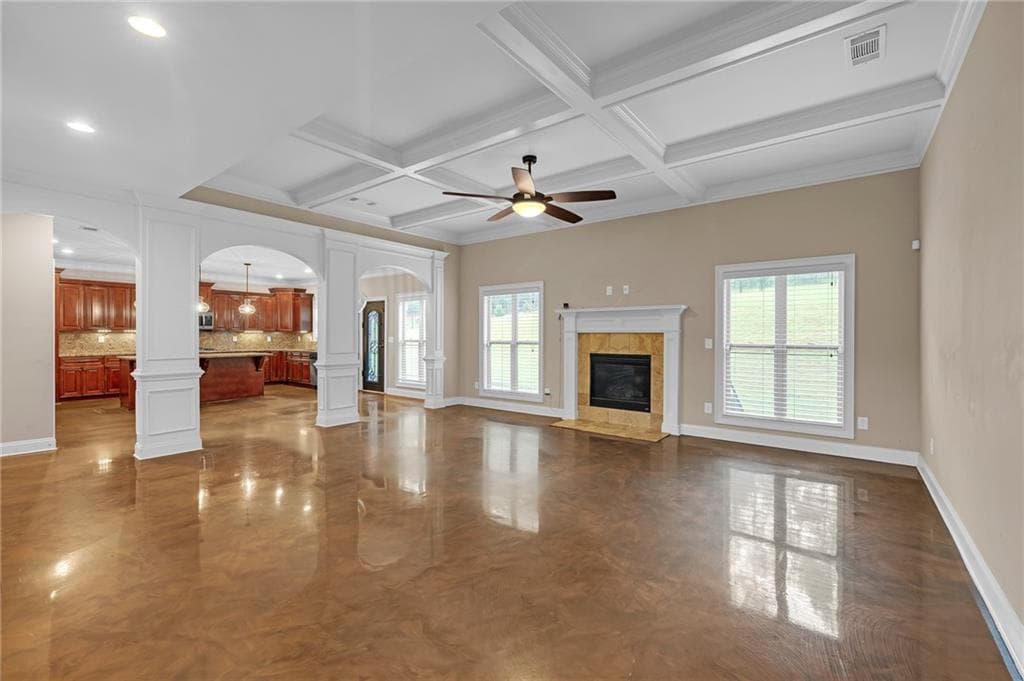 5 bedroom, 4 bathroom, 3,928 sq ft single family residence for sale at 2544 Walnut Ridge Way, Stockbridge, GA 30281 — photo 7