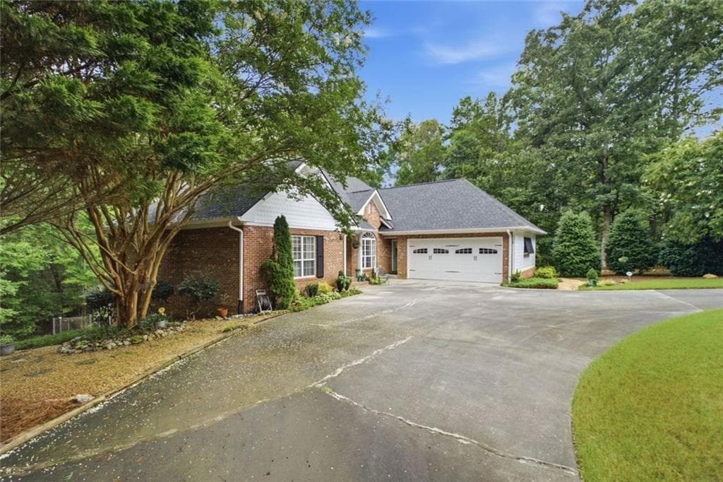 4 bedroom, 4 bathroom, 3,568 sq ft single family residence for sale at 333 Rustic Ridge Road, Rome, GA 30161 — photo 7
