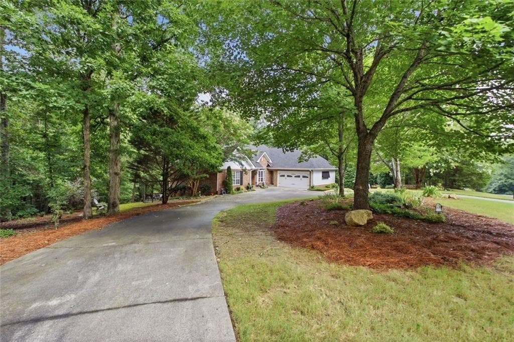 4 bedroom, 4 bathroom, 3,568 sq ft single family residence for sale at 333 Rustic Ridge Road, Rome, GA 30161 — photo 8