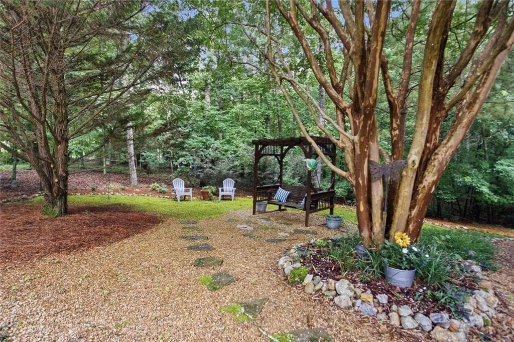 4 bedroom, 4 bathroom, 3,568 sq ft single family residence for sale at 333 Rustic Ridge Road, Rome, GA 30161 — photo 10