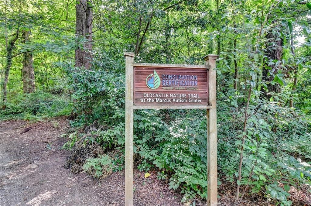 2 bedroom, 1 bathroom, 1,342 sq ft condominium for sale at 1305 Weatherstone Way, Atlanta, GA 30324 — photo 7