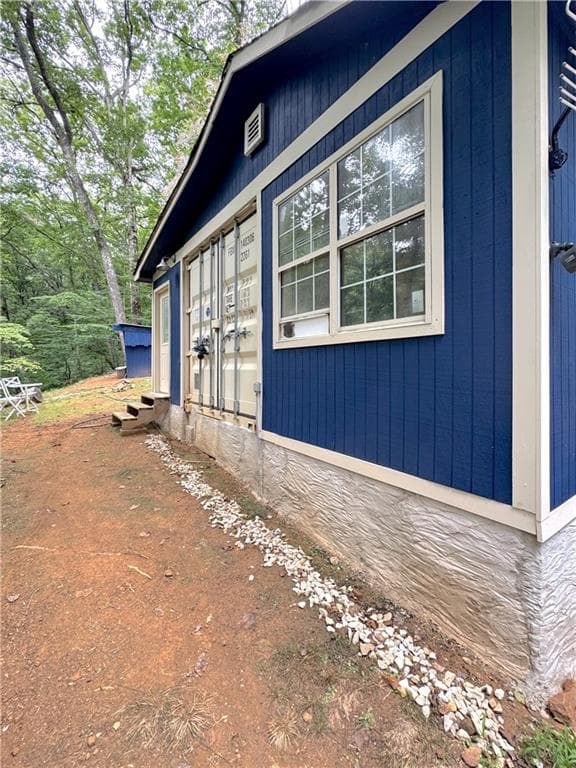 1 bedroom, 1 bathroom single family residence for sale at 655 Mount Sequoyah Road, Jasper, GA 30143 — photo 2