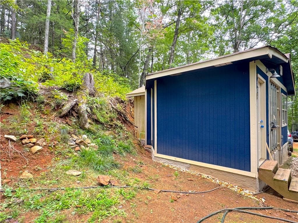 1 bedroom, 1 bathroom single family residence for sale at 655 Mount Sequoyah Road, Jasper, GA 30143 — photo 5
