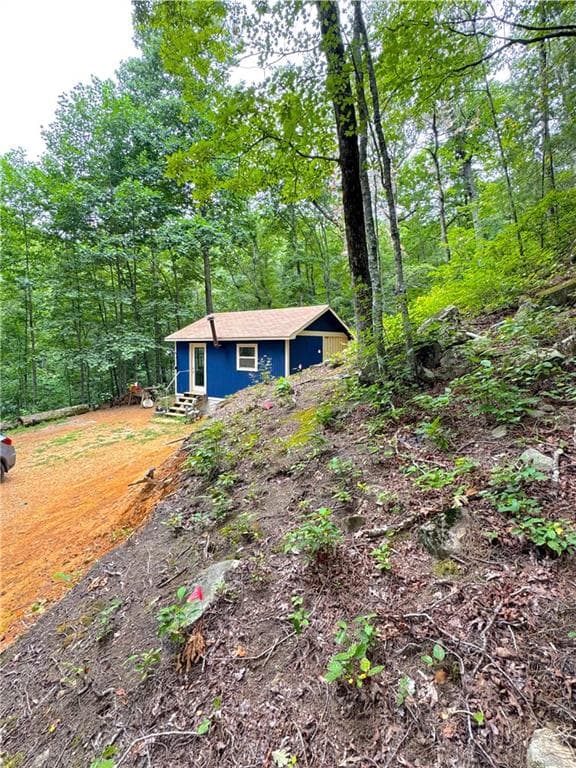 1 bedroom, 1 bathroom single family residence for sale at 655 Mount Sequoyah Road, Jasper, GA 30143 — photo 9