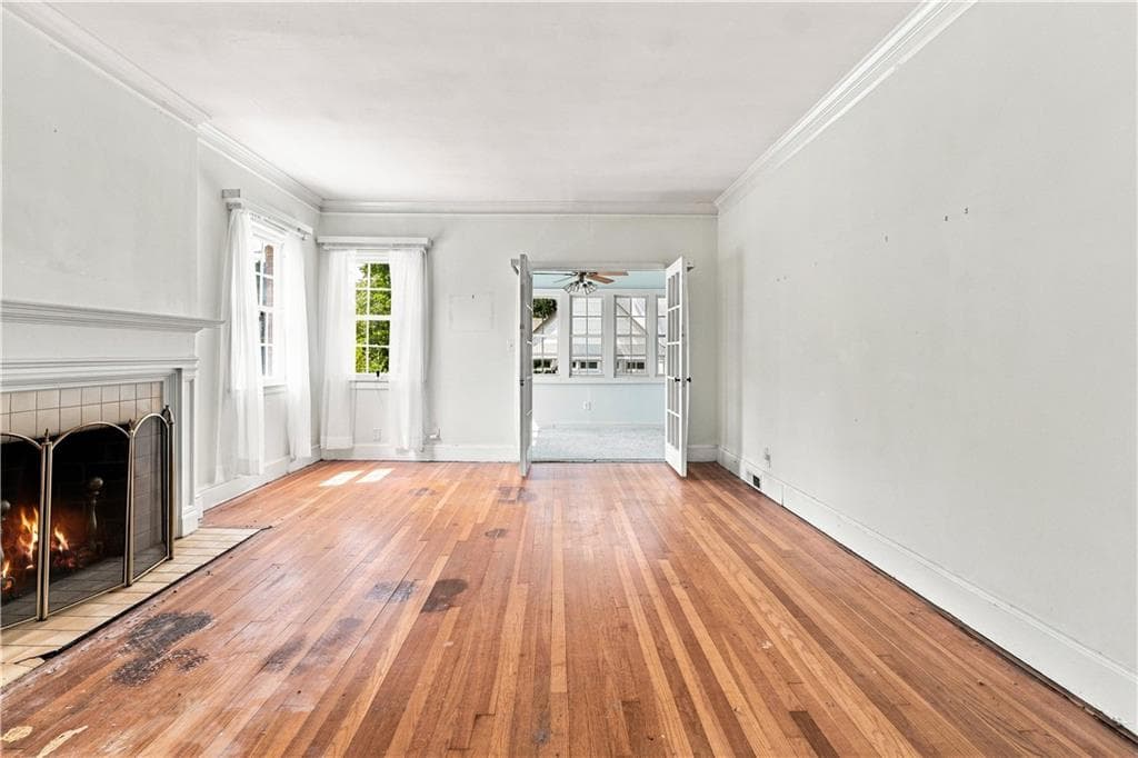 3 bedroom, 2 bathroom, 2,355 sq ft single family residence under contract at 135 Vidal Boulevard, Decatur, GA 30030 — photo 9