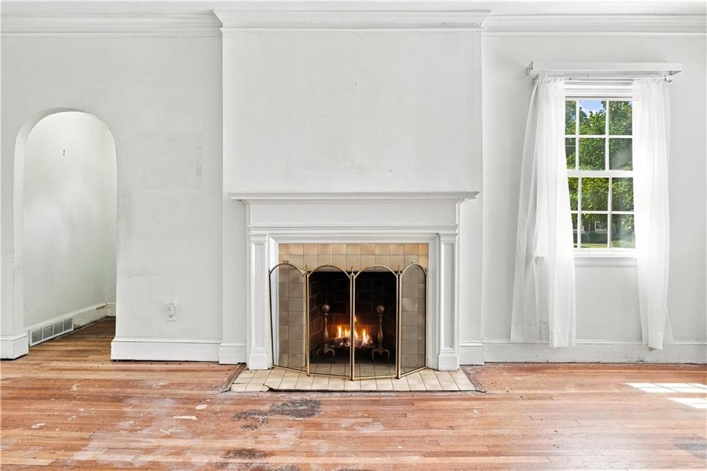 3 bedroom, 2 bathroom, 2,355 sq ft single family residence under contract at 135 Vidal Boulevard, Decatur, GA 30030 — photo 10