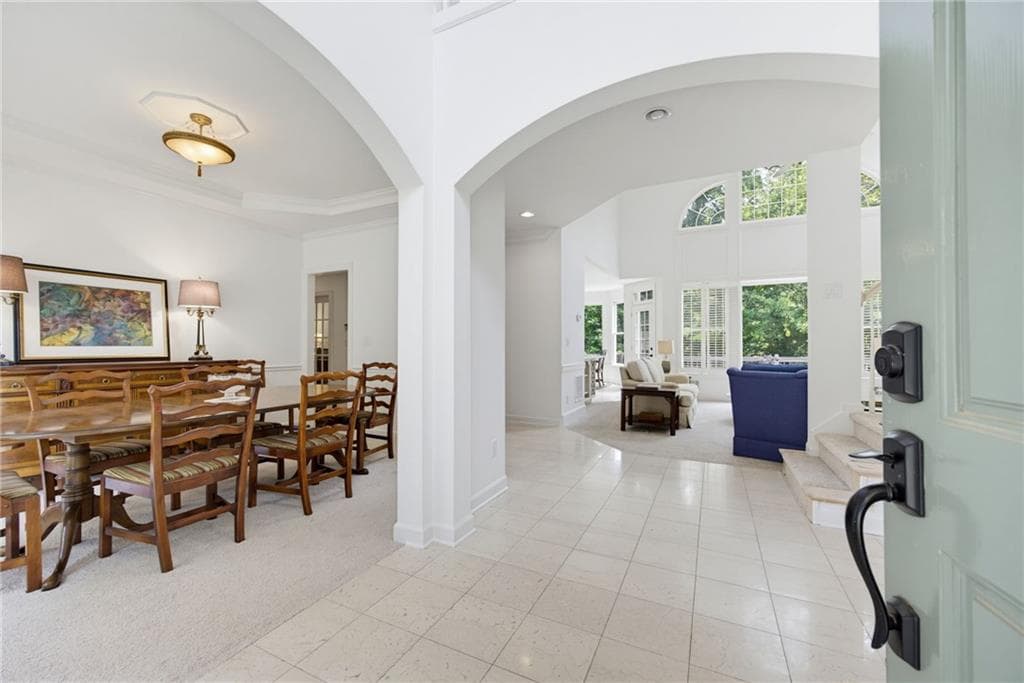 4 bedroom, 4 bathroom, 3,470 sq ft single family residence for sale at 3400 Fieldwood Drive, Smyrna, GA 30080 — photo 5
