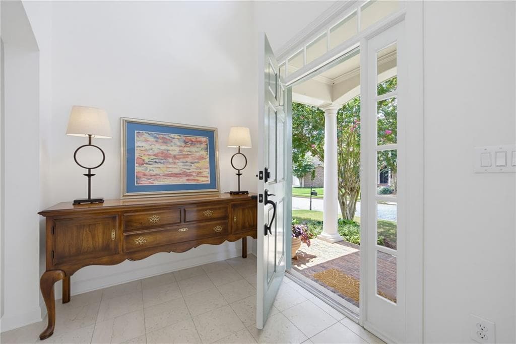 4 bedroom, 4 bathroom, 3,470 sq ft single family residence for sale at 3400 Fieldwood Drive, Smyrna, GA 30080 — photo 6