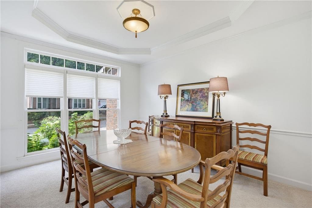 4 bedroom, 4 bathroom, 3,470 sq ft single family residence for sale at 3400 Fieldwood Drive, Smyrna, GA 30080 — photo 7