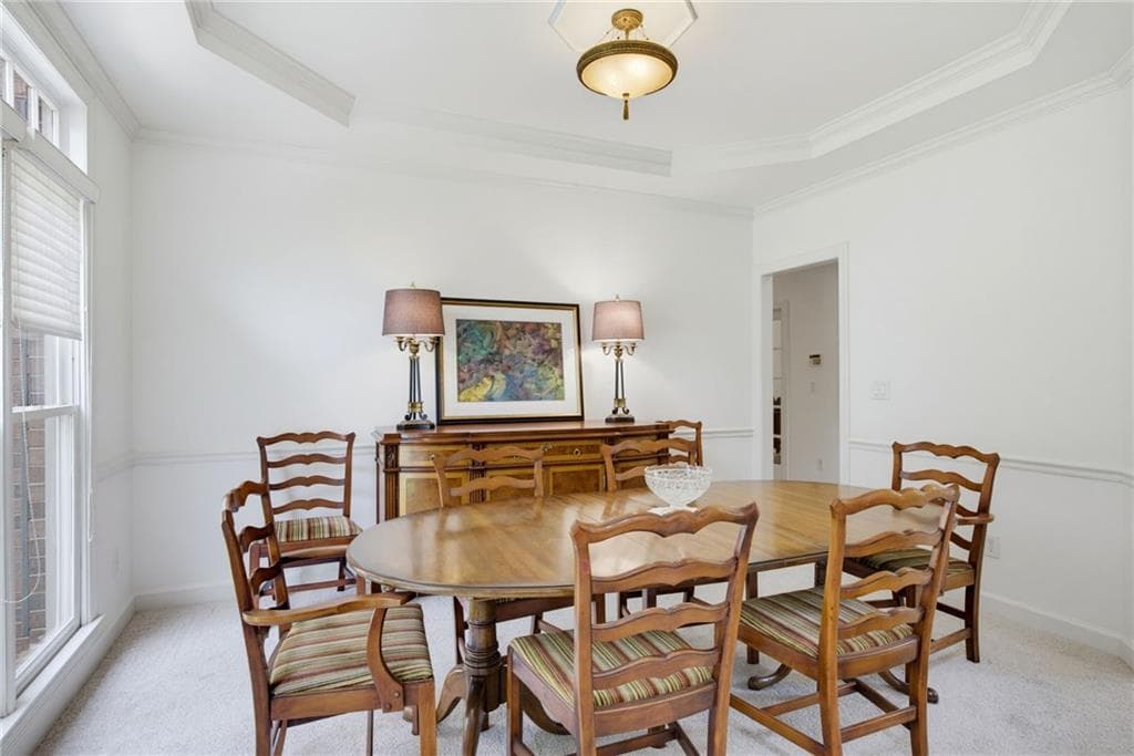 4 bedroom, 4 bathroom, 3,470 sq ft single family residence for sale at 3400 Fieldwood Drive, Smyrna, GA 30080 — photo 8