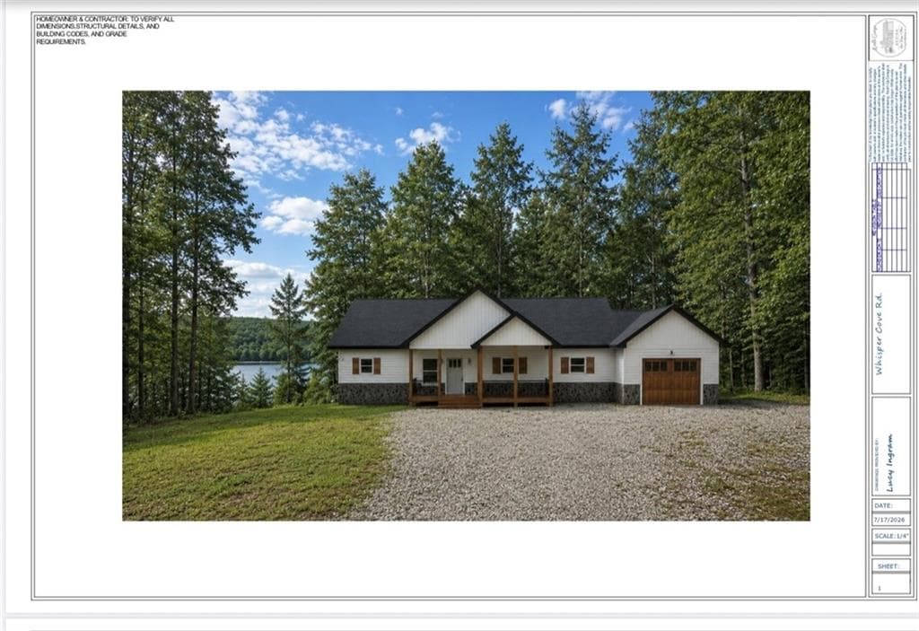 other for sale at 184 Whisper Cove, Blairsville, GA 30512 — photo 4