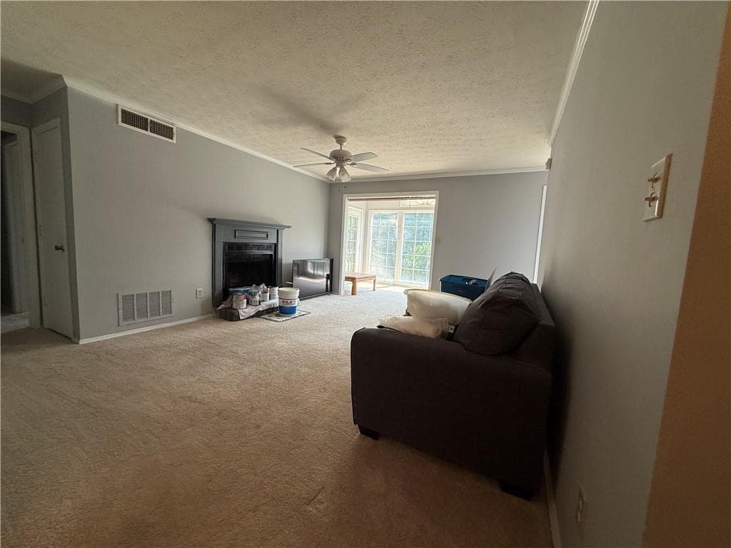 2 bedroom, 2 bathroom, 1,244 sq ft condominium for sale at 207 Olde Mill Lane, Norcross, GA 30093 — photo 8