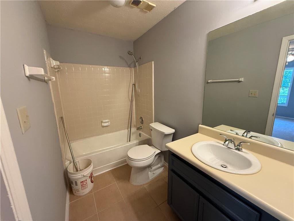 2 bedroom, 2 bathroom, 1,244 sq ft condominium for sale at 207 Olde Mill Lane, Norcross, GA 30093 — photo 10