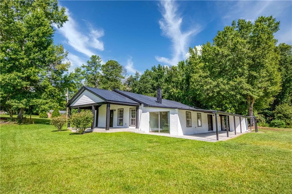 2601 Daniel Cemetery Road, Monroe, GA 30656 — most recent listing photo