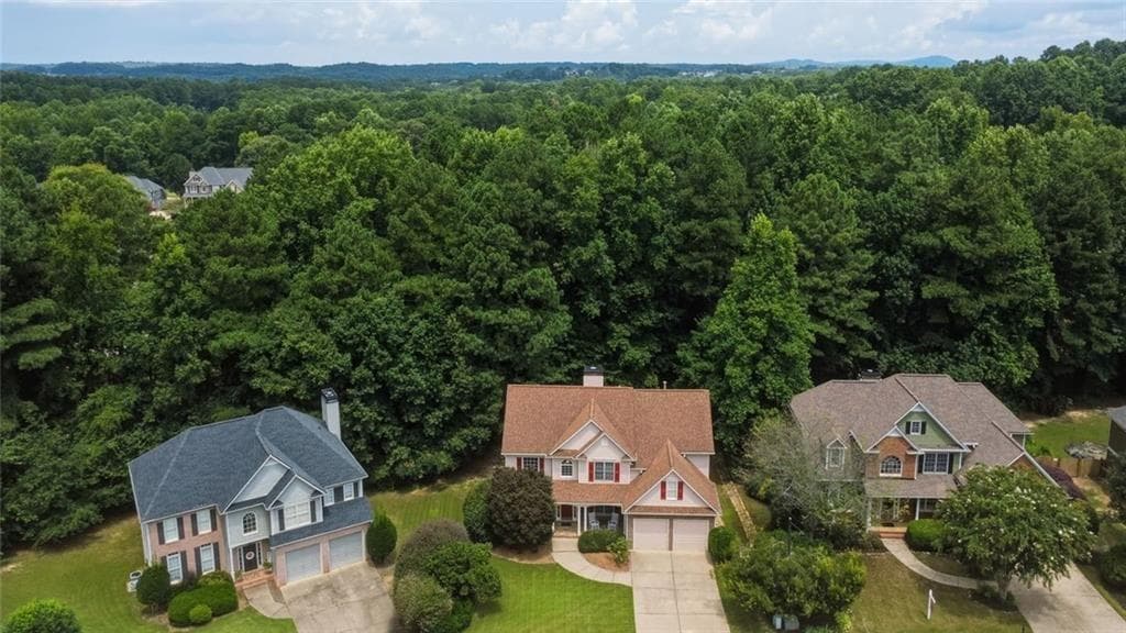 4 bedroom, 4 bathroom, 4,202 sq ft single family residence for sale at 122 Vine Creek Place, Acworth, GA 30101 — photo 4