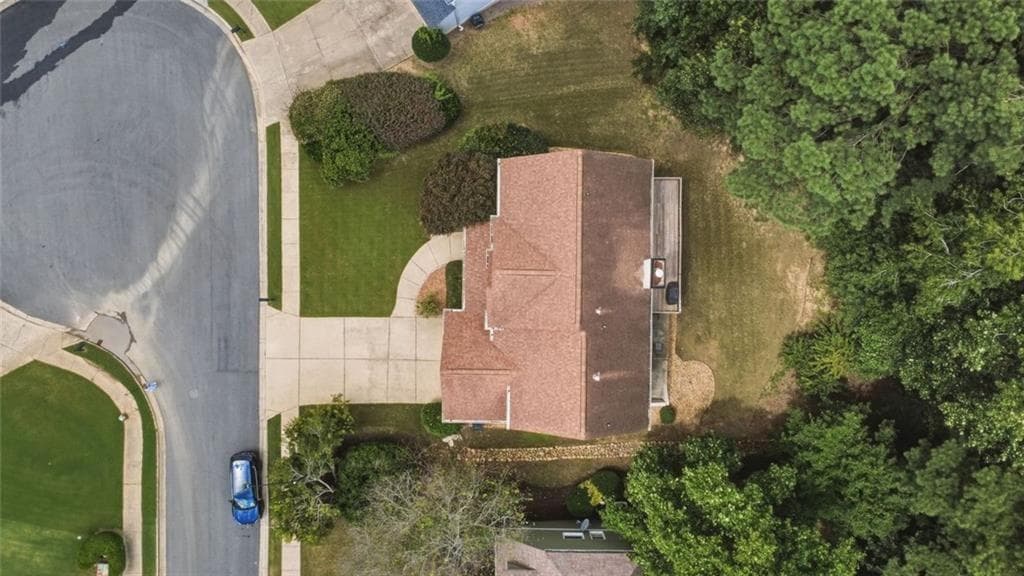 4 bedroom, 4 bathroom, 4,202 sq ft single family residence for sale at 122 Vine Creek Place, Acworth, GA 30101 — photo 5