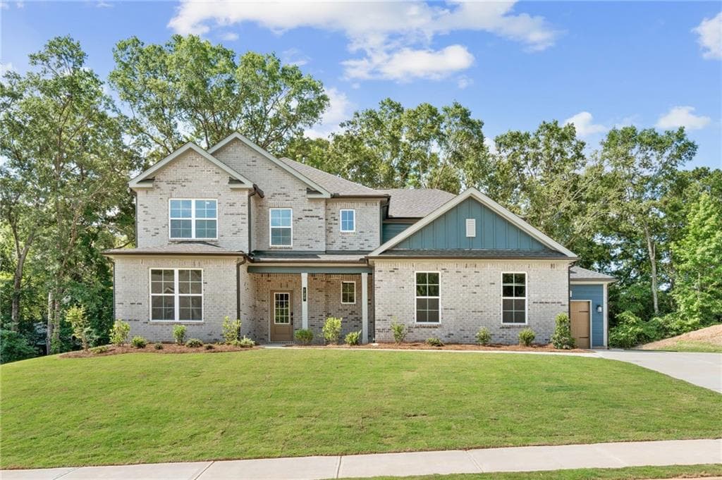 120 Serenade Creek Road
