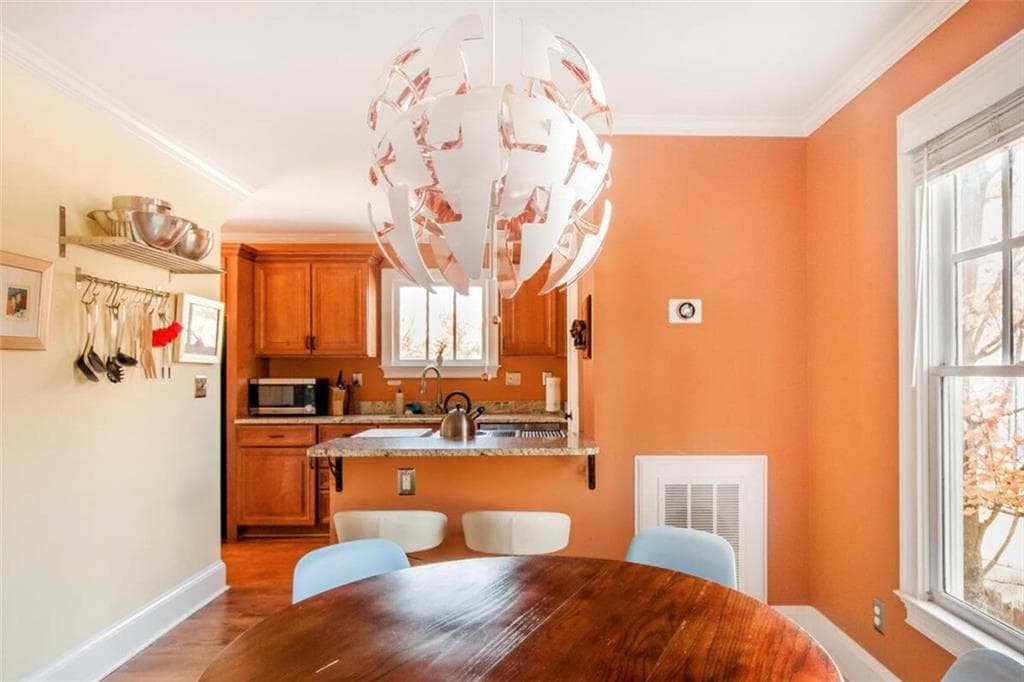 2 bedroom, 1 bathroom, 3,430 sq ft single family residence for rent at 20 Hilliard Street, Atlanta, GA 30312 for $1,700 a month — photo 7