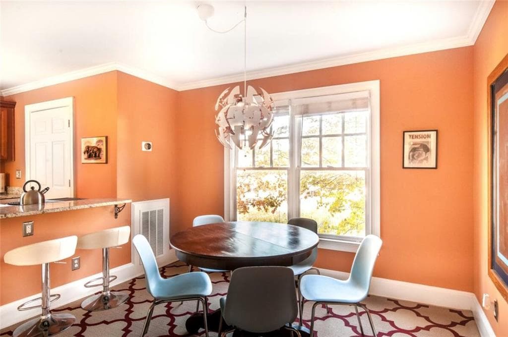 2 bedroom, 1 bathroom, 3,430 sq ft single family residence for rent at 20 Hilliard Street, Atlanta, GA 30312 for $1,700 a month — photo 9