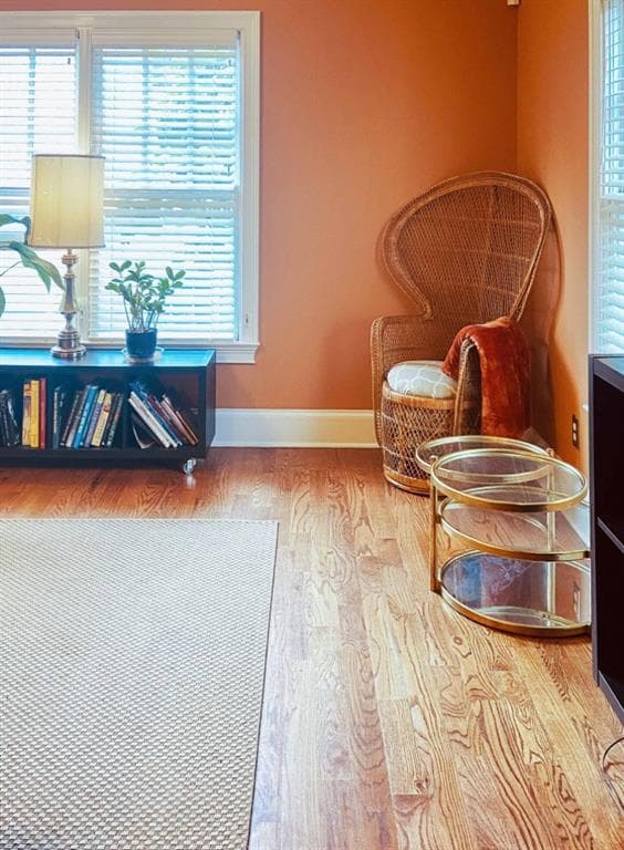 2 bedroom, 1 bathroom, 3,430 sq ft single family residence for rent at 20 Hilliard Street, Atlanta, GA 30312 for $1,700 a month — photo 10