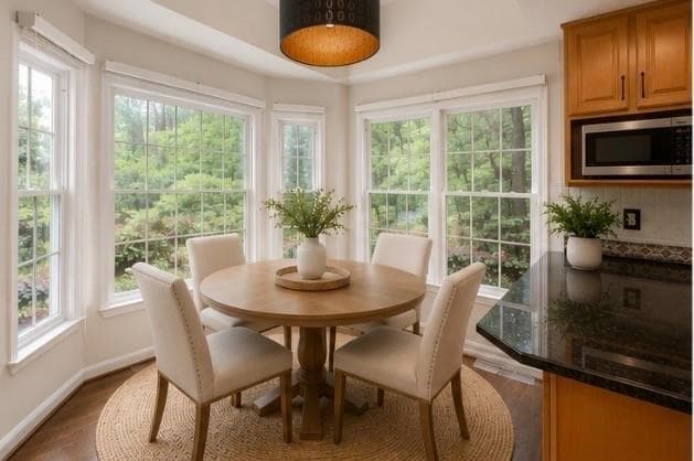 5 bedroom, 4 bathroom, 2,864 sq ft single family residence for sale at 4817 Ridgewood Creek Drive, Acworth, GA 30102 — photo 7