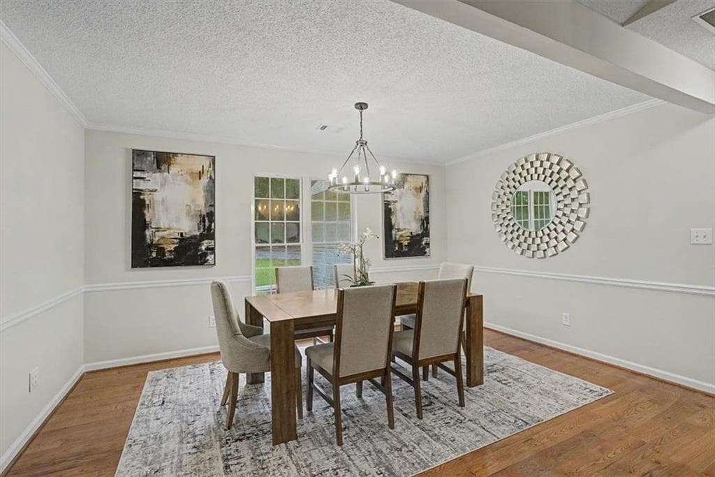 6 bedroom, 3 bathroom, 4,384 sq ft single family residence for sale at 590 S Alexander Creek Road, Newnan, GA 30263 — photo 10