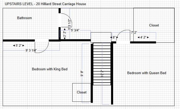 2 bedroom, 1 bathroom, 3,430 sq ft single family residence for rent at 20 Hilliard Street, Atlanta, GA 30312 for $1,700 a month — photo 6