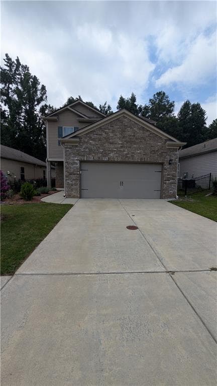 3 bedroom, 3 bathroom, 1,682 sq ft single family residence for sale at 514 Altama Way, Acworth, GA 30102 — photo 4