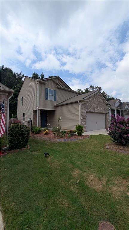 3 bedroom, 3 bathroom, 1,682 sq ft single family residence for sale at 514 Altama Way, Acworth, GA 30102 — photo 5