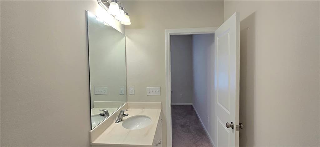 3 bedroom, 4 bathroom, 1,874 sq ft townhouse for rent at 3608 HIDDEN VALLEY Circle, Lawrenceville, GA 30044 for $2,400 a month — photo 7