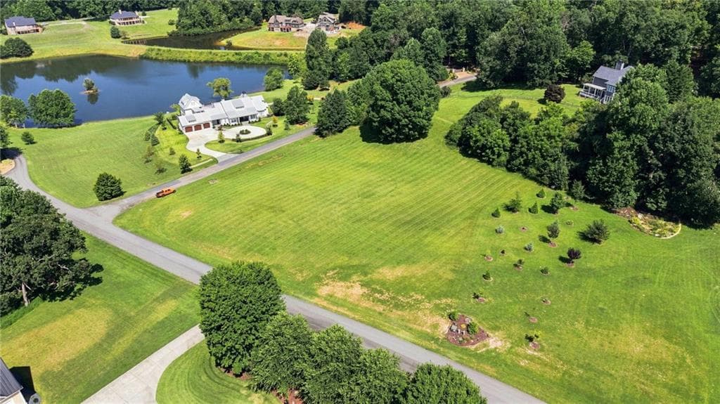 single family residence for sale at 0 Shepherds Way, Dahlonega, GA 30533 — photo 3