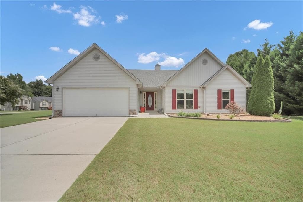 1411 Silvergate Way, Winder, GA 30680 — most recent listing photo