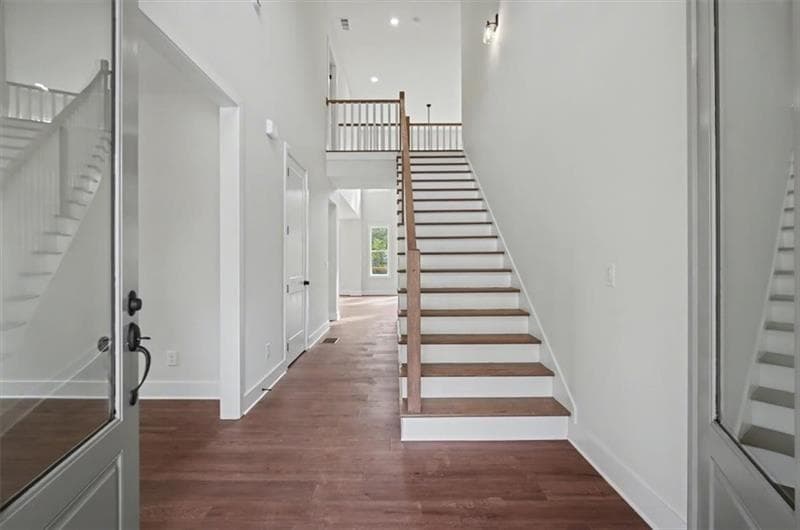 4 bedroom, 4 bathroom, 3,004 sq ft single family residence for sale at 1959 Darby Road, Waleska, GA 30183 — photo 3