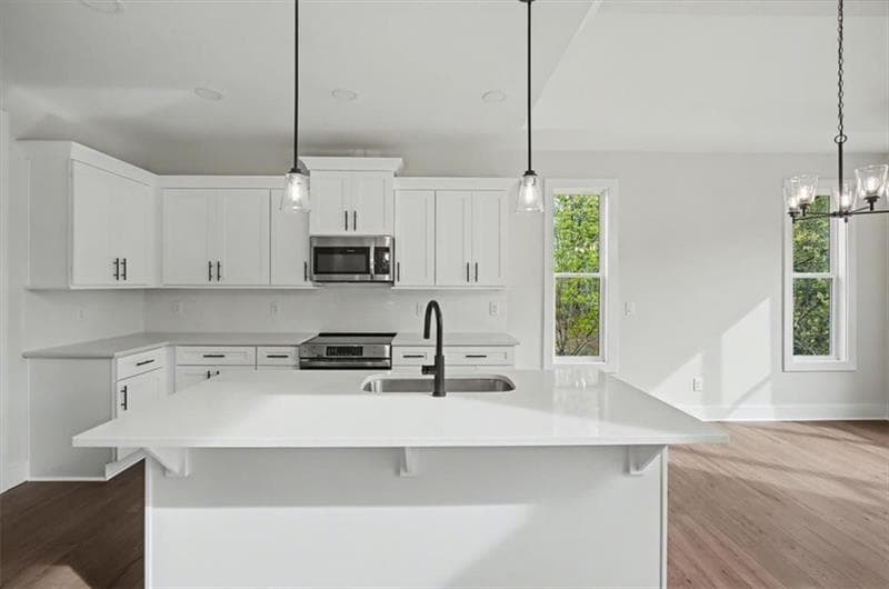 4 bedroom, 4 bathroom, 3,004 sq ft single family residence for sale at 1959 Darby Road, Waleska, GA 30183 — photo 6