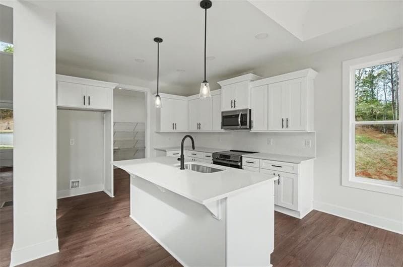 4 bedroom, 4 bathroom, 3,004 sq ft single family residence for sale at 1959 Darby Road, Waleska, GA 30183 — photo 7