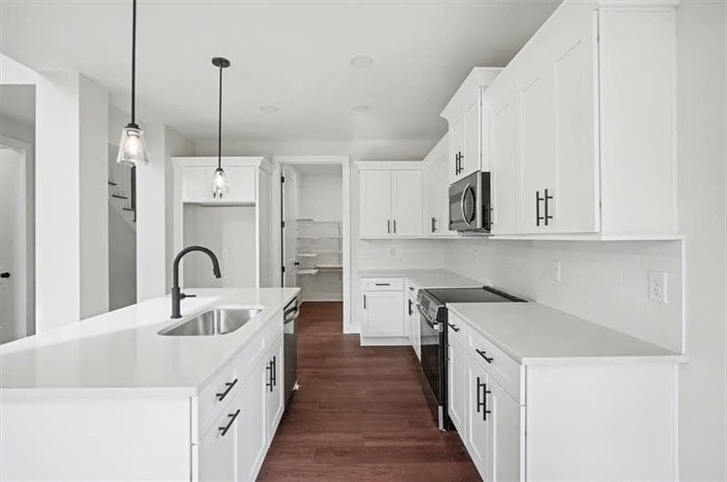 4 bedroom, 4 bathroom, 3,004 sq ft single family residence for sale at 1959 Darby Road, Waleska, GA 30183 — photo 8